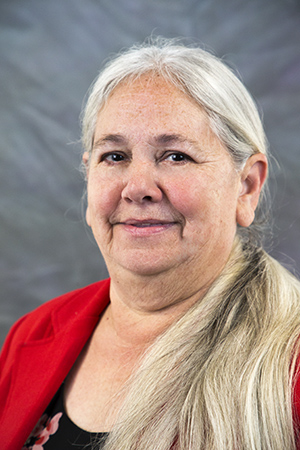 Mary Ellen Harnage  